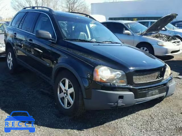 2003 VOLVO XC90 YV1CM59H031001293 image 0
