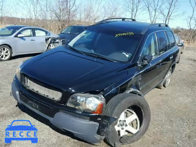 2003 VOLVO XC90 YV1CM59H031001293 image 1