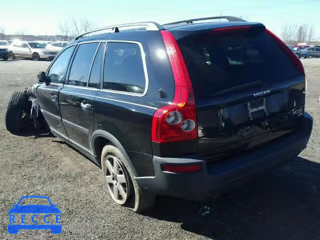 2003 VOLVO XC90 YV1CM59H031001293 image 2