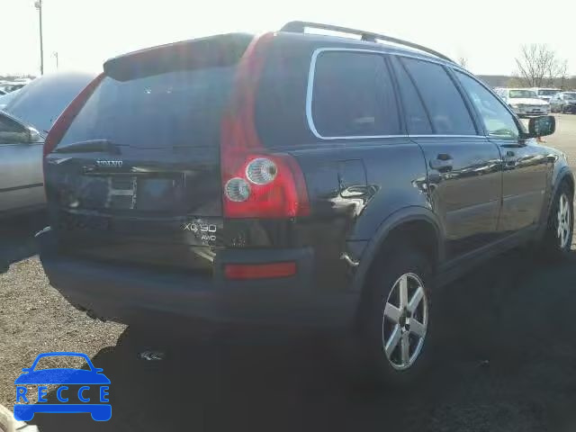 2003 VOLVO XC90 YV1CM59H031001293 image 3