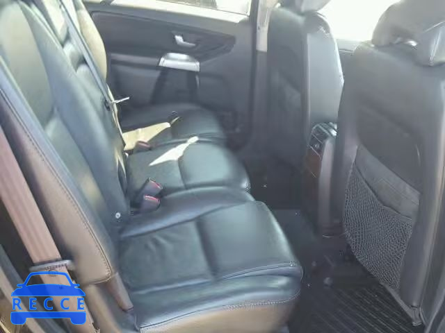2003 VOLVO XC90 YV1CM59H031001293 image 5