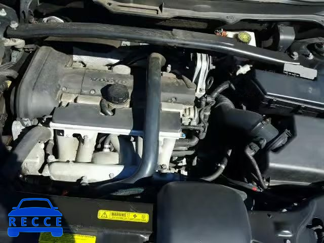 2003 VOLVO XC90 YV1CM59H031001293 image 6