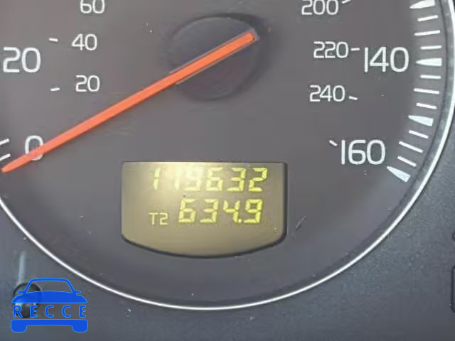 2003 VOLVO XC90 YV1CM59H031001293 image 7