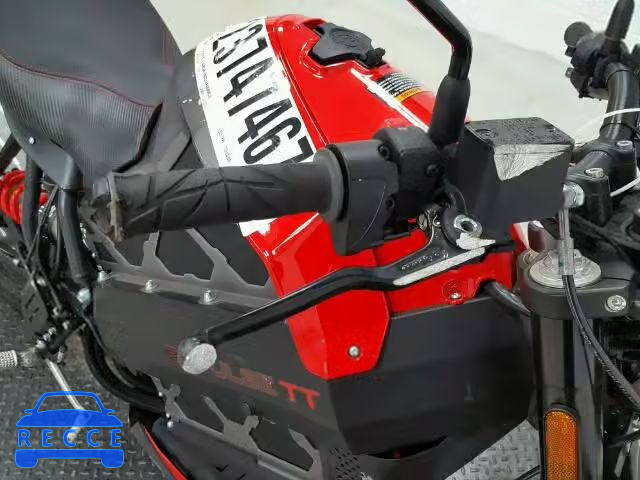 2016 VICTORY MOTORCYCLES EMPULSE TT 5VPEZBRR6GT000216 image 10