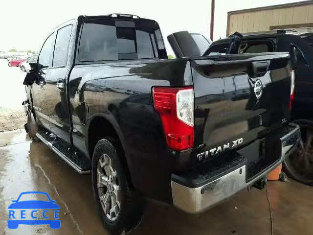 2016 NISSAN TITAN XD S 1N6BA1F21GN501851 image 2