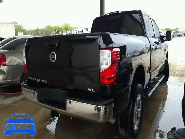 2016 NISSAN TITAN XD S 1N6BA1F21GN501851 image 3