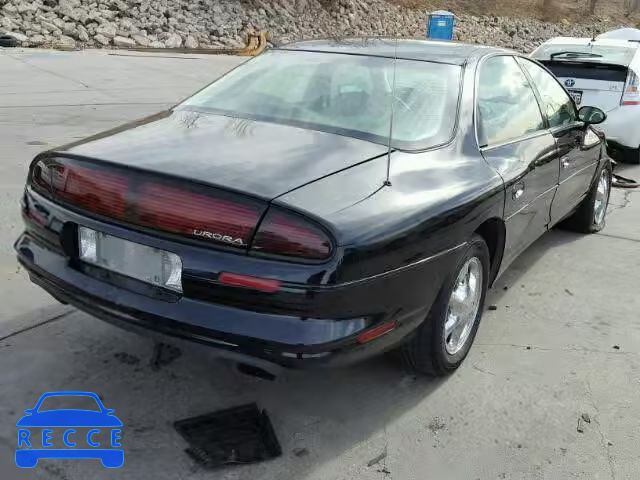 1999 OLDSMOBILE AURORA 1G3GR62C0X4111455 зображення 3