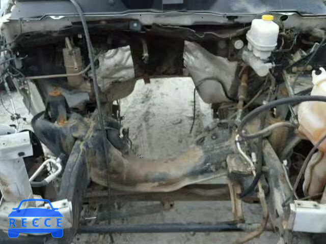 2008 DODGE RAM 4500 S 3D6WC66A28G148429 image 6