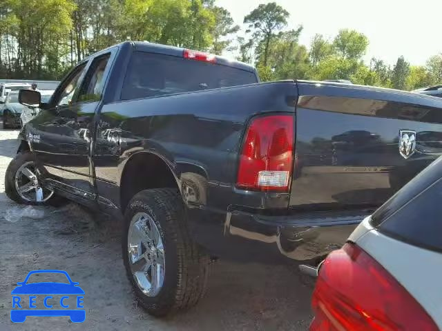 2017 RAM 1500 ST 1C6RR6FT8HS601729 Bild 2