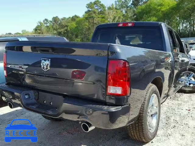 2017 RAM 1500 ST 1C6RR6FT8HS601729 image 3