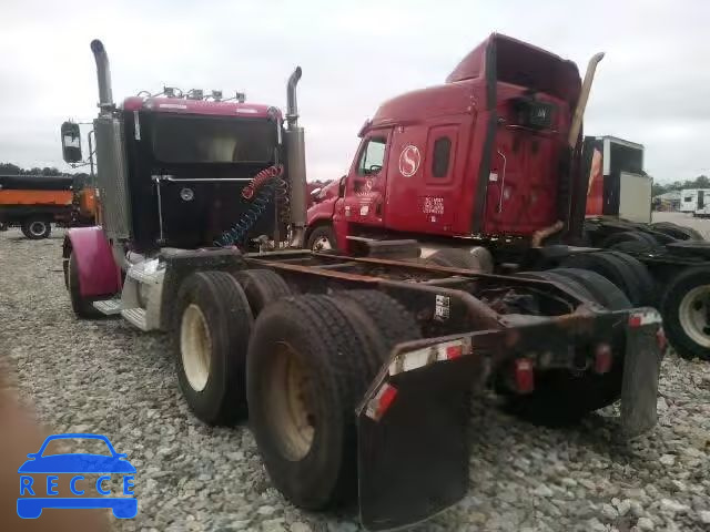 2004 PETERBILT CONVENTION 2XP5DB9X34M832381 image 2