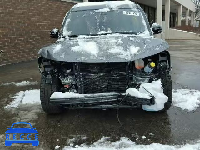 2016 LAND ROVER LR4 HSE SALAG2V62GA842084 зображення 8