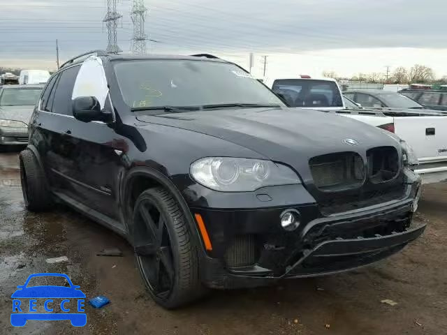 2011 BMW X5 XDRIVE5 5UXZV8C51BLL67584 image 0