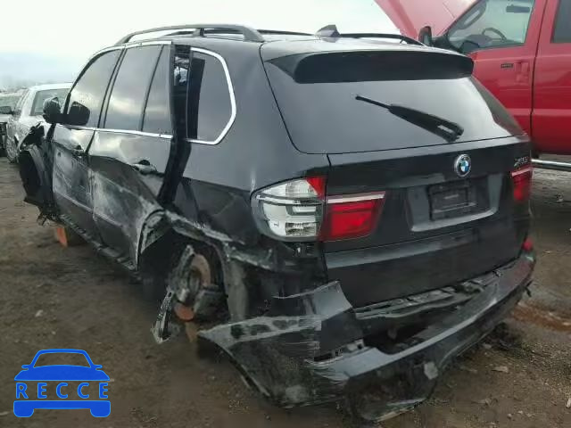 2011 BMW X5 XDRIVE5 5UXZV8C51BLL67584 image 2