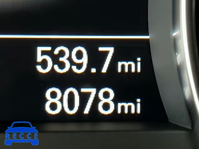 2017 AUDI A6 PREMIUM WAUD8AFC1HN002871 image 7