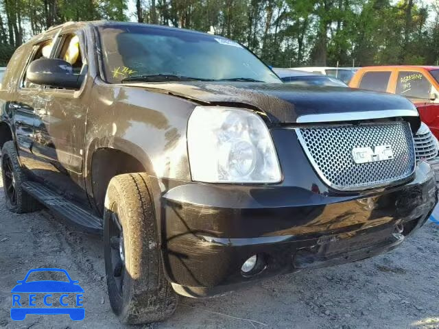 2009 GMC YUKON SLT 1GKFC33079R218237 image 0