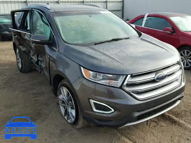 2016 FORD EDGE TITAN 2FMPK3K87GBC34413 image 0