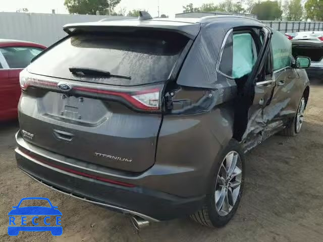 2016 FORD EDGE TITAN 2FMPK3K87GBC34413 image 3