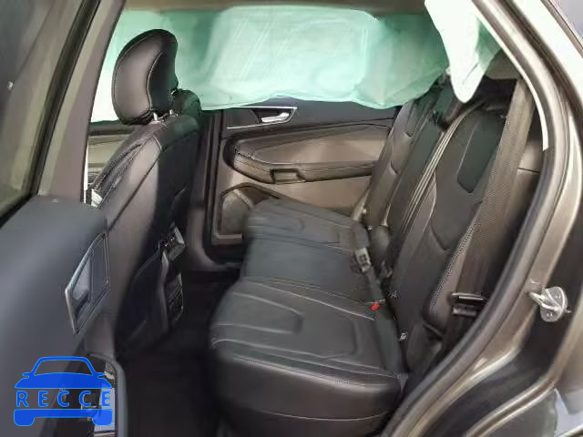 2016 FORD EDGE TITAN 2FMPK3K87GBC34413 image 5