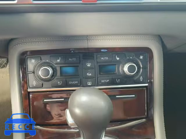2005 AUDI A8 QUATTRO WAULL44E65N014431 image 8