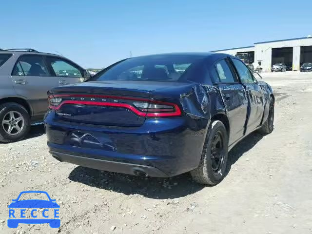 2017 DODGE CHARGER PO 2C3CDXAG2HH536773 image 3