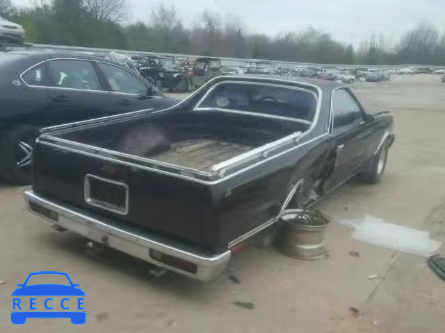 1982 CHEVROLET EL CAMINO 1GCCW80K5CR202263 Bild 3