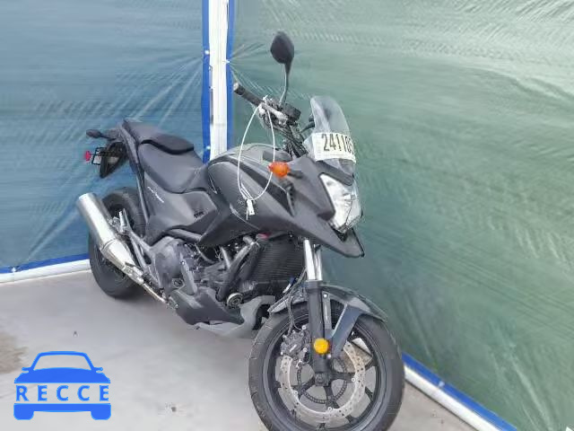 2015 HONDA NC700XD JH2RC6347FK100424 Bild 0