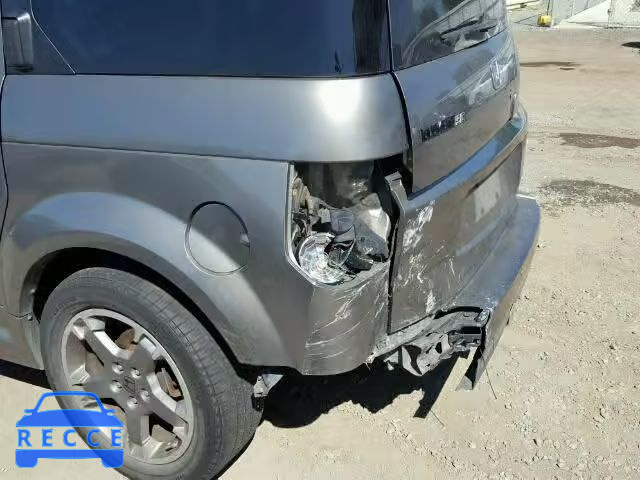 2008 HONDA ELEMENT SC 5J6YH18948L003668 image 8