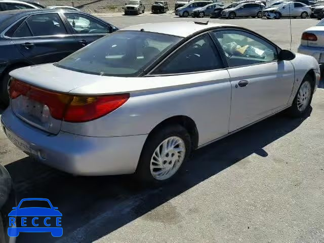 2001 SATURN SC1 1G8ZP12851Z110335 зображення 3