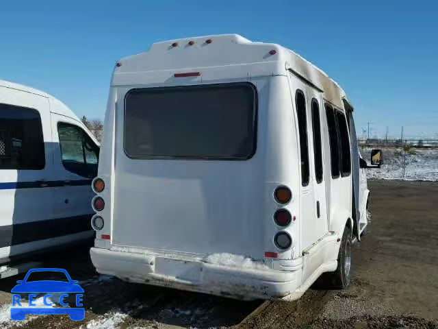 2006 CHEVROLET EXPRESS CU 1GBJG31U161132050 Bild 3