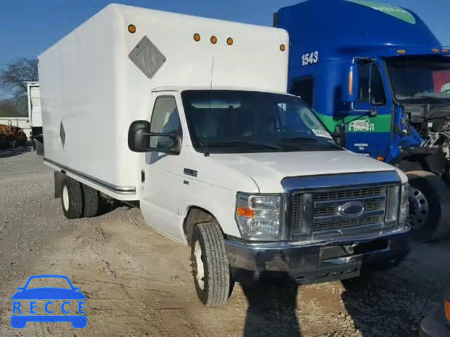 2012 FORD E350 SUPER 1FDSE3FL6CDA49676 зображення 0