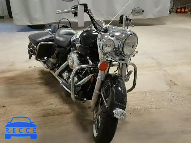 2008 HARLEY-DAVIDSON FLHRC 1HD1FR4148Y657504 зображення 0