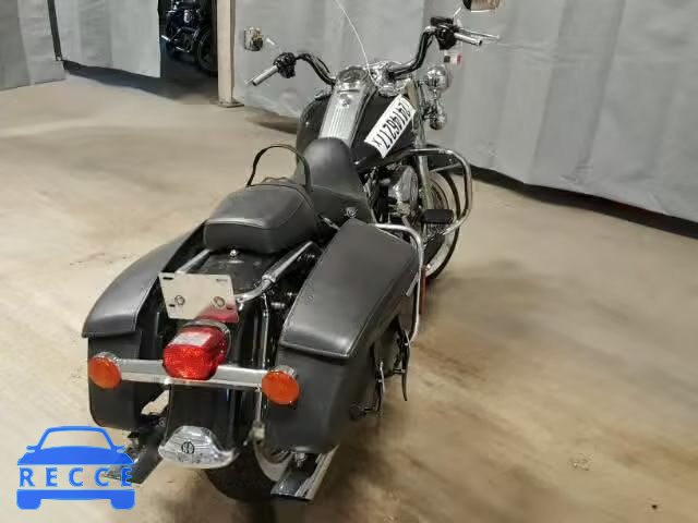 2008 HARLEY-DAVIDSON FLHRC 1HD1FR4148Y657504 Bild 3