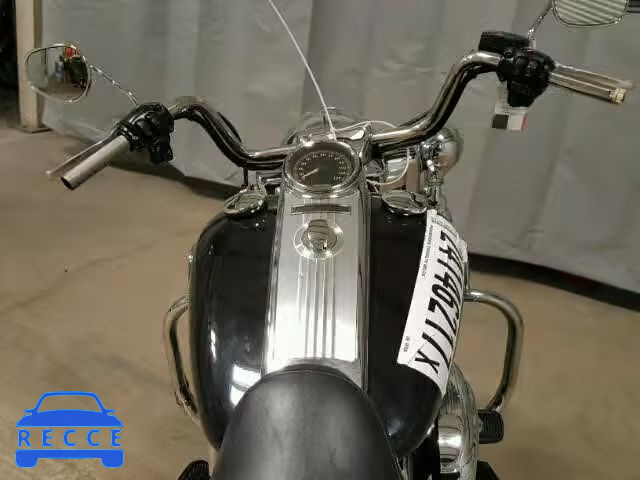 2008 HARLEY-DAVIDSON FLHRC 1HD1FR4148Y657504 зображення 4