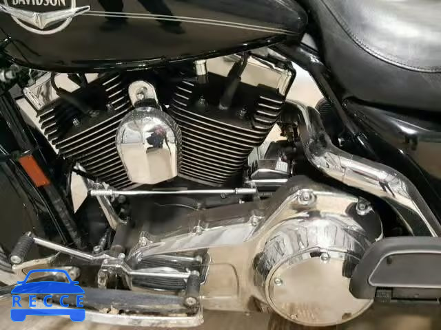 2008 HARLEY-DAVIDSON FLHRC 1HD1FR4148Y657504 зображення 6