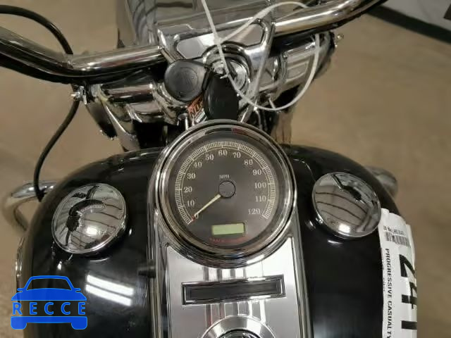 2008 HARLEY-DAVIDSON FLHRC 1HD1FR4148Y657504 зображення 7