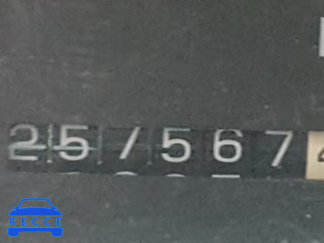 1999 GMC C1500 SUBU 3GKEC16R4XG548375 image 7