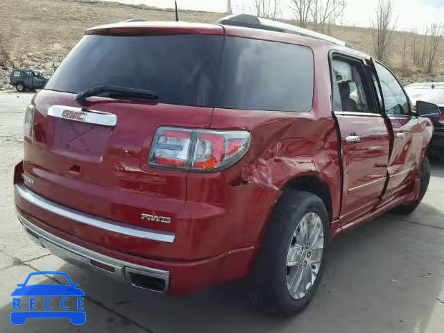 2013 GMC ACADIA DEN 1GKKVTKD8DJ203685 image 3