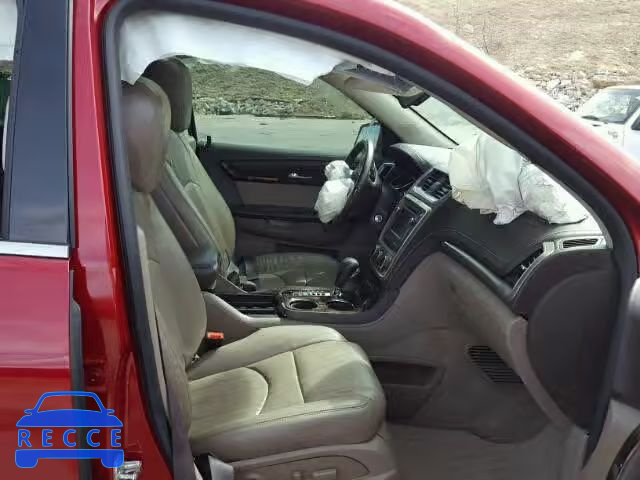 2013 GMC ACADIA DEN 1GKKVTKD8DJ203685 image 4