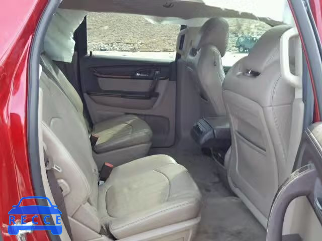 2013 GMC ACADIA DEN 1GKKVTKD8DJ203685 image 5