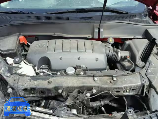 2013 GMC ACADIA DEN 1GKKVTKD8DJ203685 image 6
