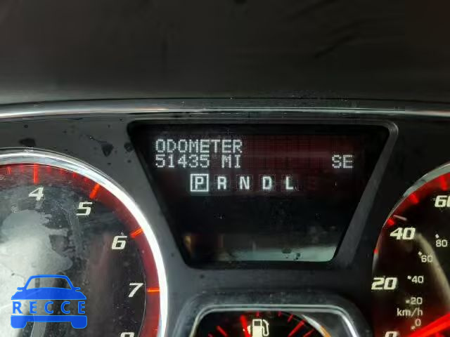 2013 GMC ACADIA DEN 1GKKVTKD8DJ203685 image 7