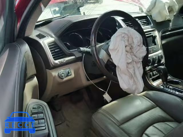 2013 GMC ACADIA DEN 1GKKVTKD8DJ203685 image 8