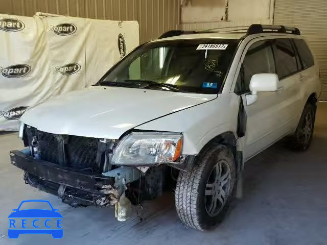 2005 MITSUBISHI ENDEAVOR X 4A4MN31S35E019634 image 1