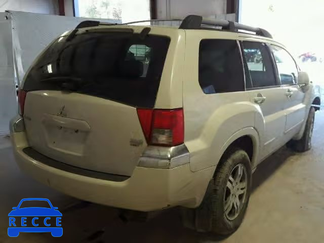 2005 MITSUBISHI ENDEAVOR X 4A4MN31S35E019634 image 3