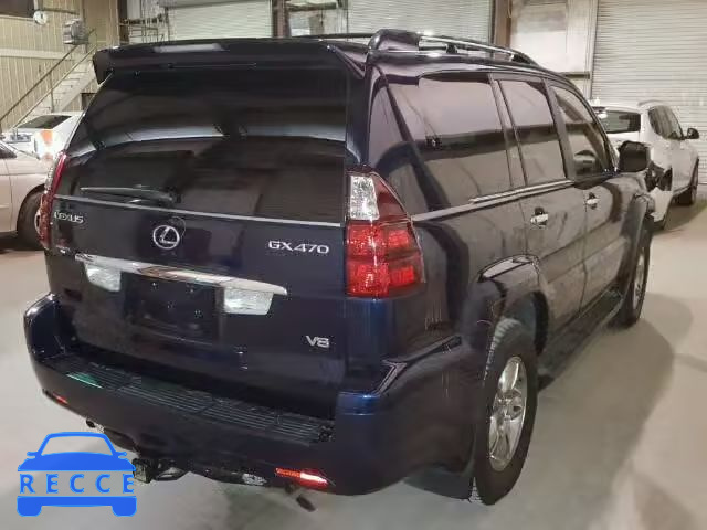 2008 LEXUS GX 470 JTJBT20X480154860 зображення 3