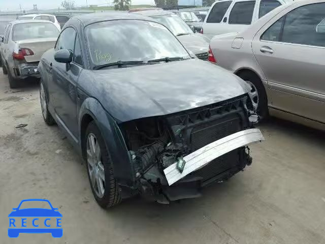 2005 AUDI TT TRUSC28N751002900 image 0