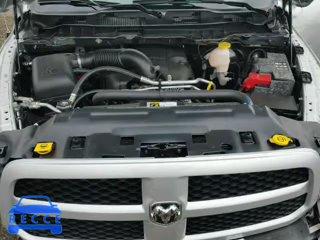 2017 RAM 1500 ST 1C6RR7FT3HS587843 image 6