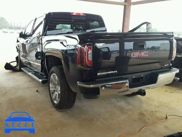 2017 GMC SIERRA K15 3GTU2NEC8HG314398 image 2