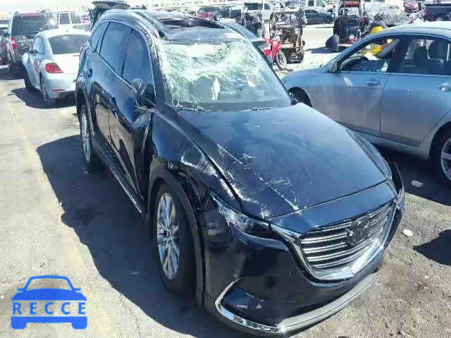 2016 MAZDA CX-9 GRAND JM3TCADY7G0118171 image 0